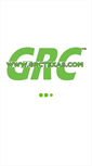 Mobile Screenshot of grctexas.com
